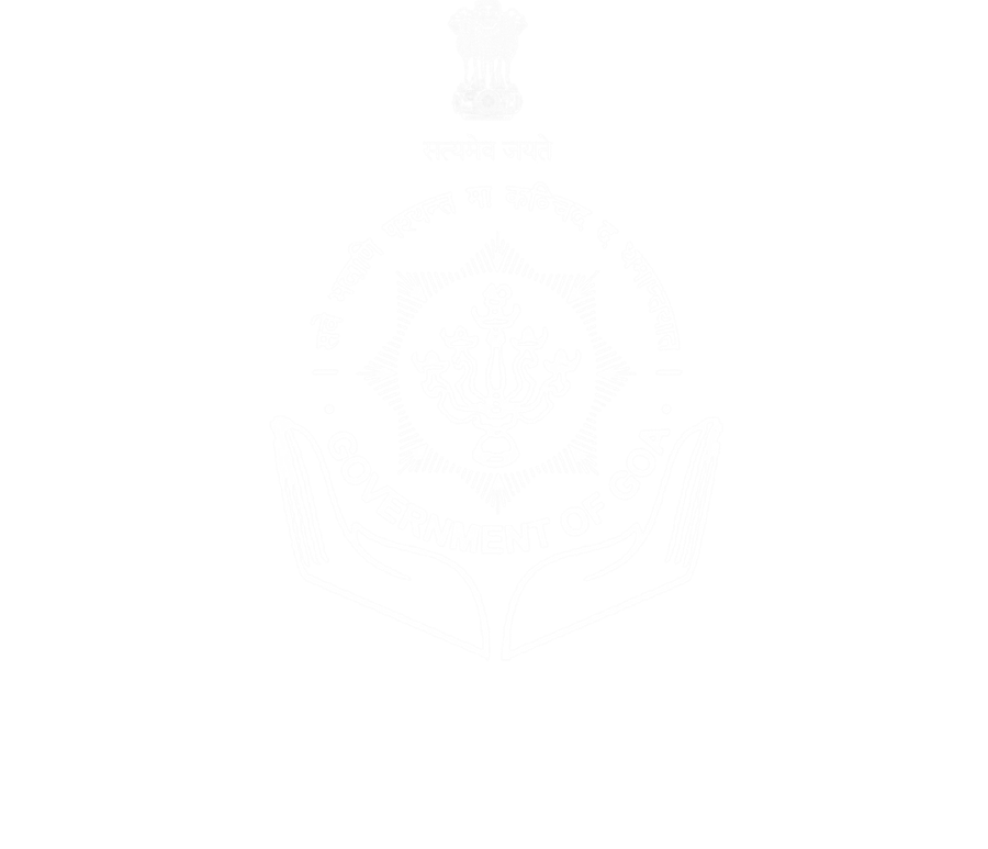 Department of Information Technology, Electronics and Communications, Government of Goa