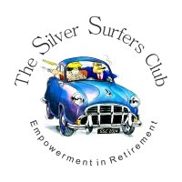 The Silver Surfers Club