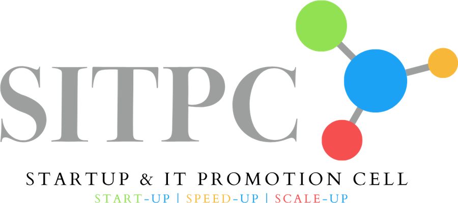 SITPC, Startup and IT Promotion Cell